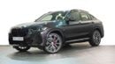 BMW X4 XDRIVE30i LUXURY M SPORT PACKAGE XDrive 30i