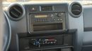 Toyota Land Cruiser Pick Up Toyota Land Cruiser Pick-Up