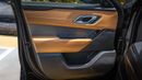Land Rover Range Rover Velar RANGE ROVER VELAR R-DYNAMIC