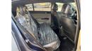 Kia Sportage LX 2018 Blue, LEATHER SEATS 2.4 CC USA IMPORTED - UAE PASS AND EXPORT