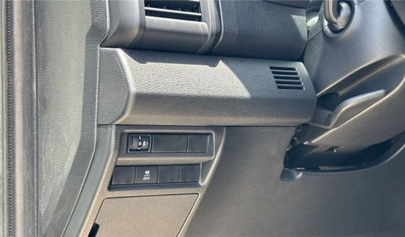 Mitsubishi L200 Mitsubishi L200 2.4L diesel MY2025