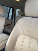 لاند روفر رينج روفر 5.0