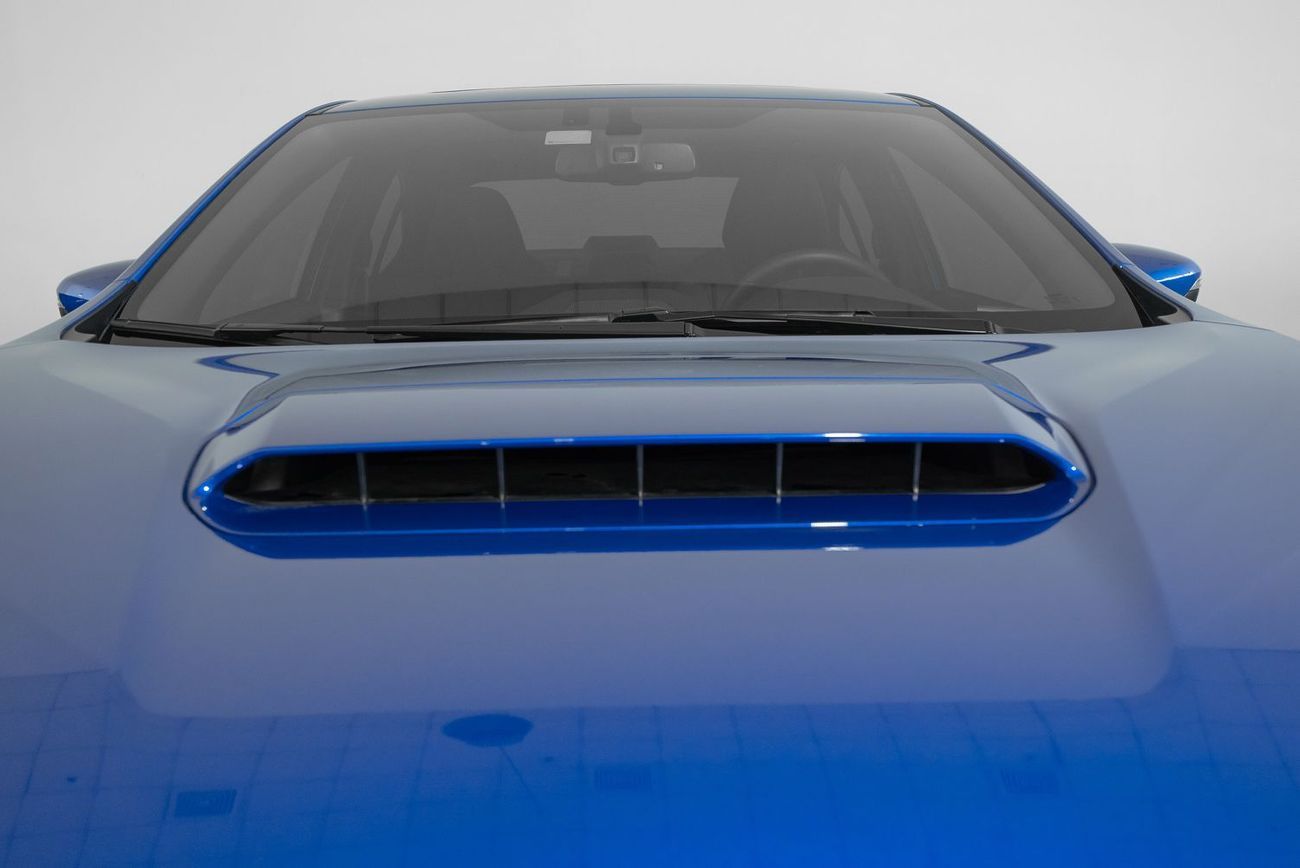 سوبارو امبريزا WRX 2023 Subaru WRX / Full Service History / Warranty