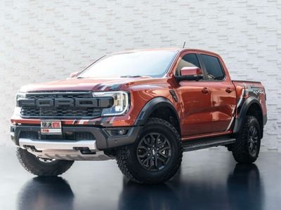 فورد رينجر رابتور