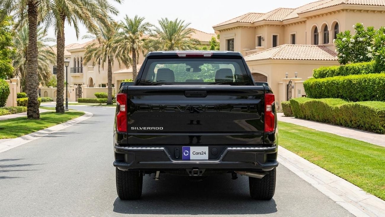 شيفروليه سيلفارادو 1500 CREW CAB LTZ كارس24 هي سوق ضخم للسيارات المستعملة موثوق ومضمون ٪كارس24 هي سوق ضخم للسيارات المستعملة موثوق ومضمون