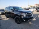 Chevrolet Tahoe Z71
