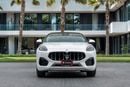 Maserati Grecale Grecale GT Hybrid | 3,428 P.M | 0% Downpayment | Perfect Condition!