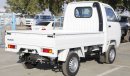 Suzuki Carry CARRY 1.2L MT 2023 OKM 4X2