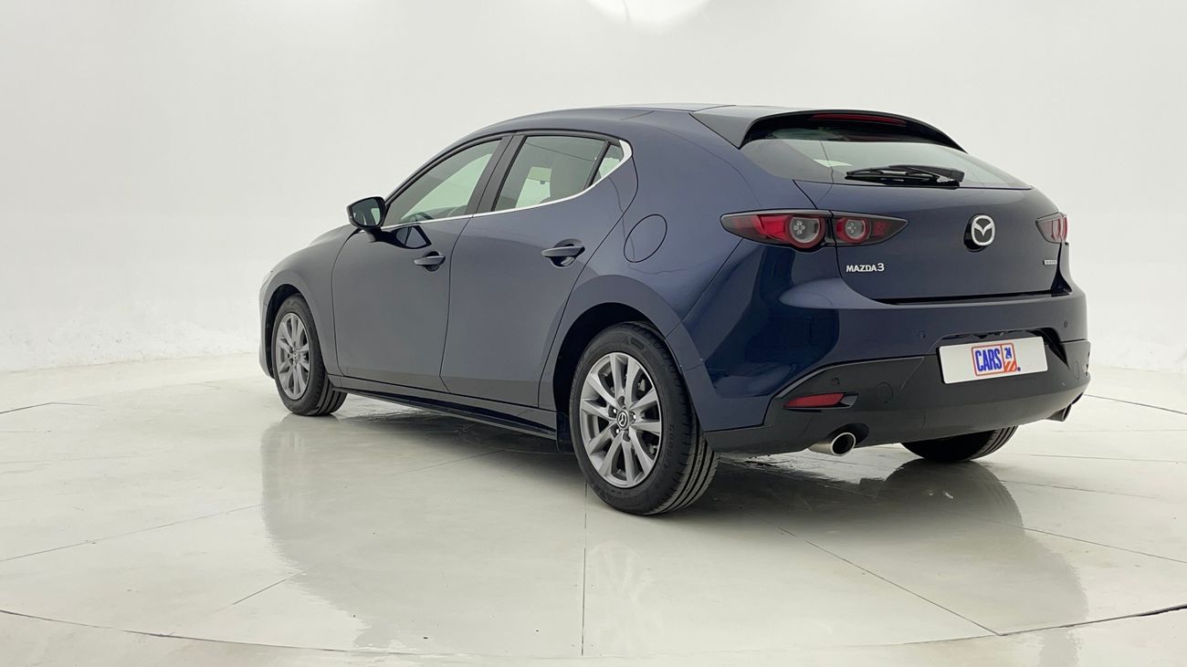Mazda 3 ALLURE 2 | Zero Down Payment | Free Home Test Drive