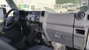 Toyota Land Cruiser Pick Up 79 Single Cab 2.8L Auto Diesel