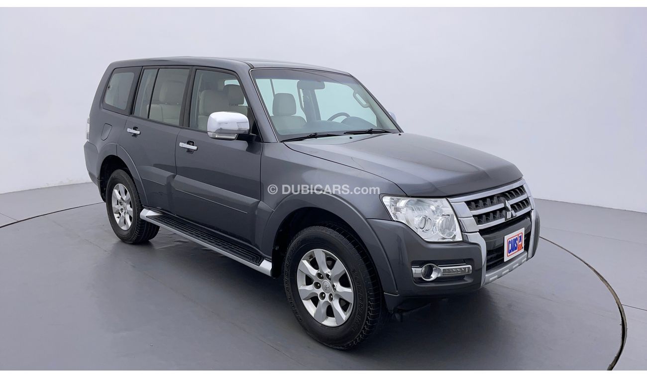 Mitsubishi Pajero GLS LOWLINE 3.5 | Zero Down Payment | Free Home Test Drive