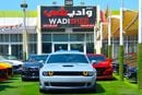 Dodge Challenger SXT Plus 3.6L
