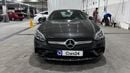 Mercedes Benz SLC200 2019 AMG LINE | AED 1324/Month | 0 DP | 30 Day Return | Warranty | Service History