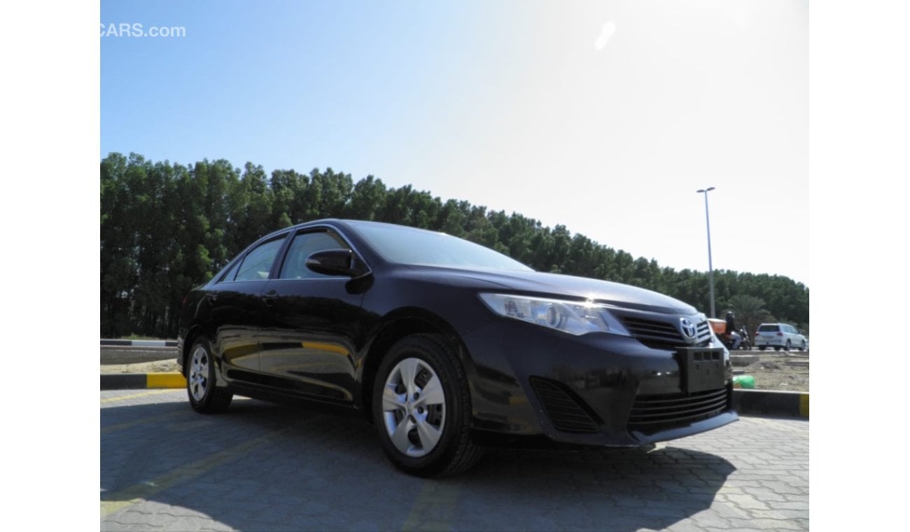 Toyota Camry 2015 S Ref#668