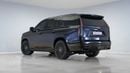 Cadillac Escalade SPORT PLATINUM