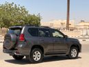 تويوتا برادو VXR