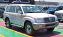 Toyota Land Cruiser GXR V6