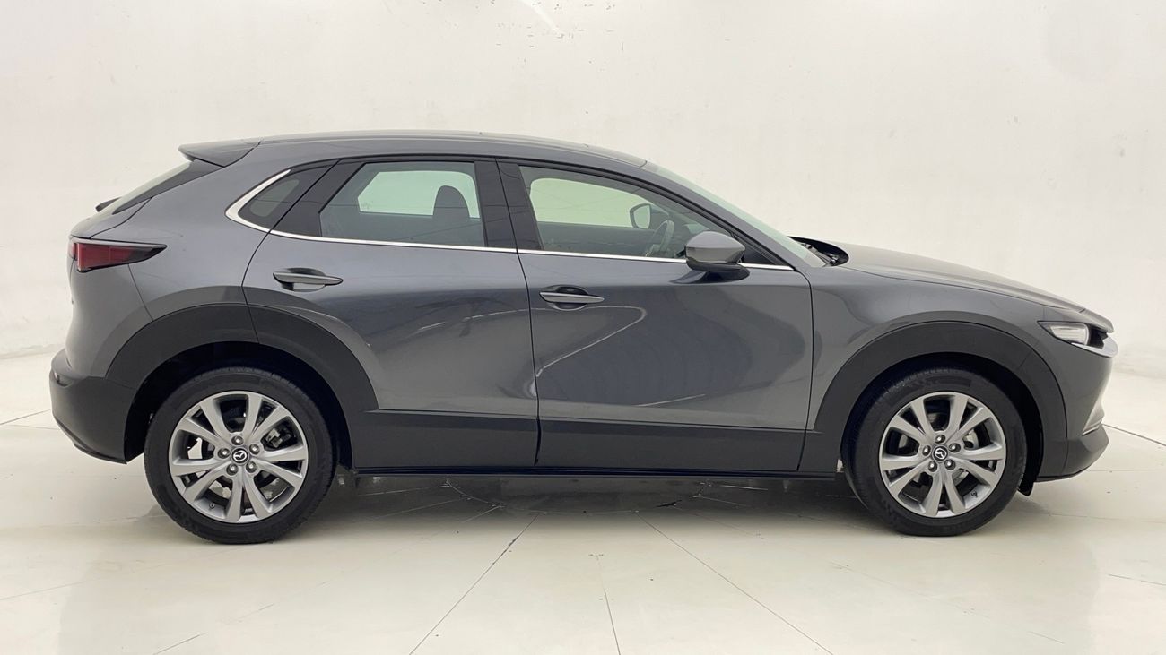 Mazda CX30 URBANE 2 | Zero Down Payment | Home Test Drive