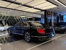 Bentley Flying Spur V8 Japanese Specs - Low Mileage Pristine Condition