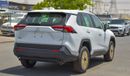 Toyota RAV4 RAV4 PETROL 2.0L 4WD 2023
