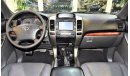 Toyota Prado AMAZING! Toyota Prado VX! 2006 Model! in Grey Color GCC Specs!