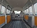 Toyota Hiace TOYOTA HIACE VAN RHD 2006 MODEL 2.5 L DIESEL AUTOMATIC(PM03390)