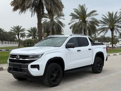 Volkswagen Amarok PanAmricana 3.0T