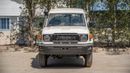 Toyota Land Cruiser 70 LC 78 HARDTOP 4.0L MT TOYOTA LANDCRUISER78 HARDTOP 4.0 AT -2026YM