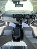 Toyota Hiace RIGHT HAND DRIVE ONLY FOR EXPORT 2WD DIESEL