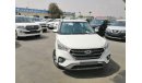 Hyundai Creta 1.6