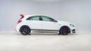 Mercedes Benz A45 Std 2.0L (355 HP) UAE's Very Best Example