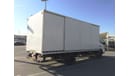 Mitsubishi Fuso Canter HD 5 TON