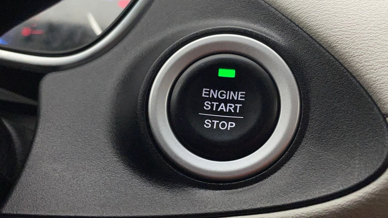 Chevrolet Captiva PREMIER 1.5 | Zero Down Payment | Home Test Drive