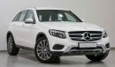 مرسيدس بنز GLC 250 GLC 250 4M