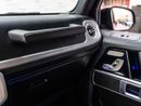 Mercedes Benz G63 AMG Std 4.0L