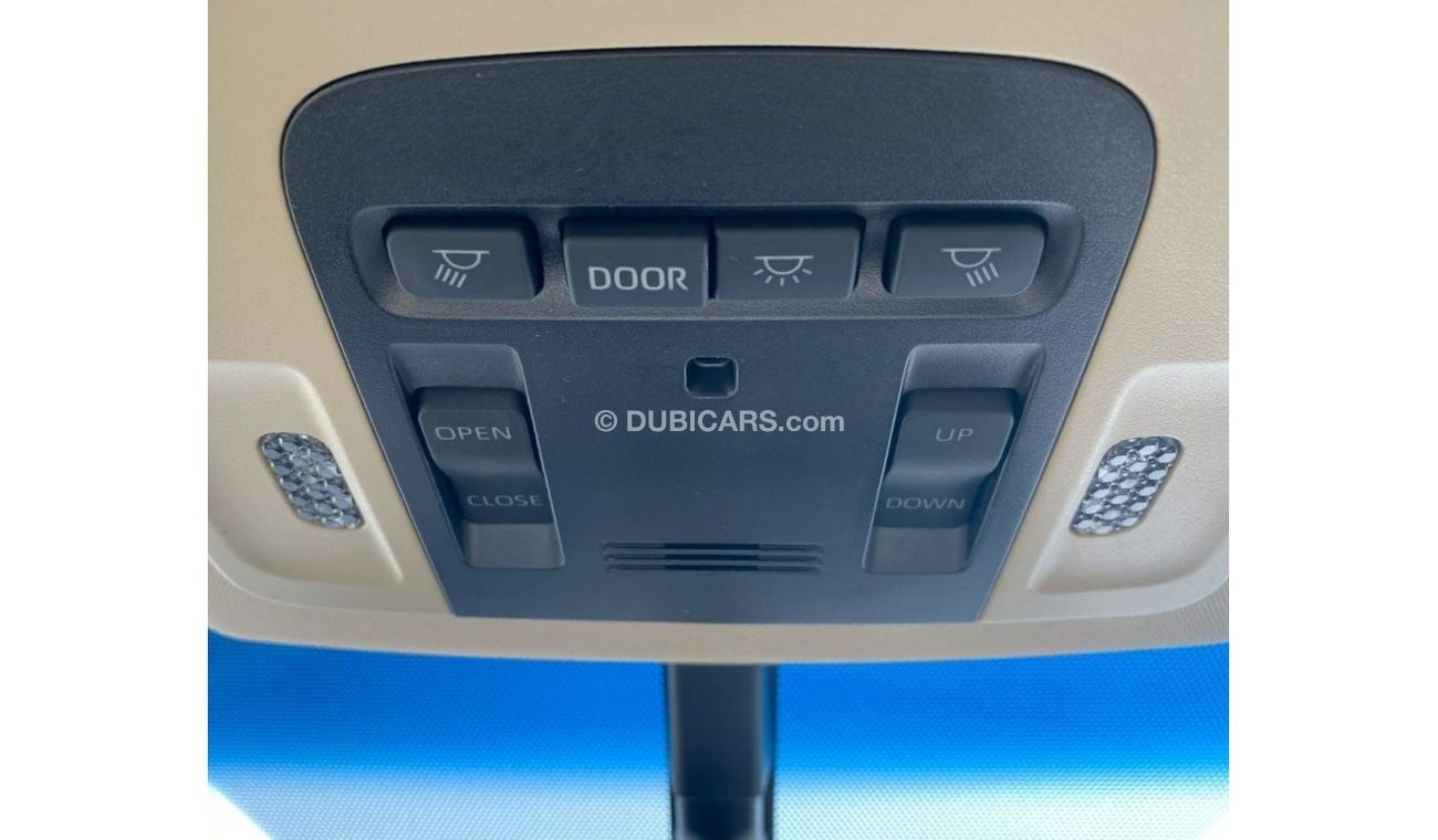 Toyota Camry TOYOTA CAMRY 2.5L PETROL SEDAN FWD MODEL 2021 WHITE COLOR