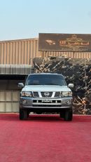 Nissan Patrol Super Safari