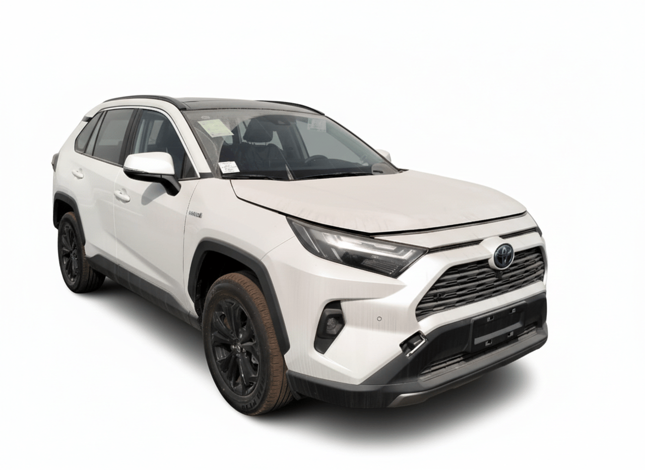 تويوتا راف ٤ Rav4 2.5L Hybrid 4wd