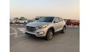 Hyundai Tucson ECO 2.0L V4 2016 US SPECIFICATION "export only "