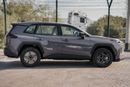 تويوتا راف ٤ 2026 Toyota Rav4 LE 4x2 Hev 2-5l Tutomatic Transmission Petrol
