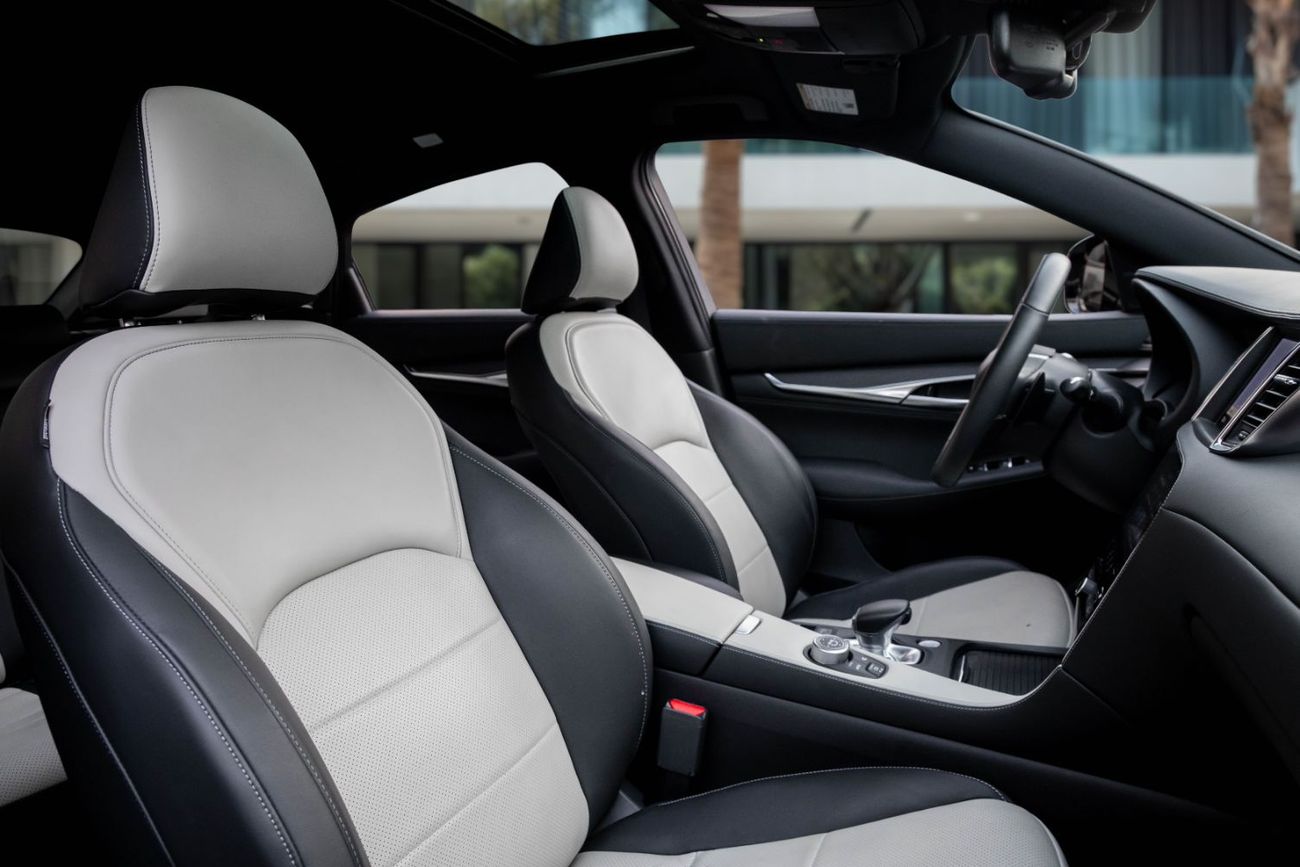 Infiniti QX55 3,134 P.M | 0% Downpayment | QX55 SENSORY | AGENCY WARRANTY!