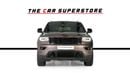 Jeep Grand Cherokee LIMITED GCC-Al Futtaim Warranty & Service Contract-Full Service History-Black Pack