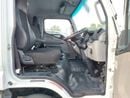 Mitsubishi Fuso Canter MITSUBISHI CANTER FREEZER TRUCK RHD 2018 MODEL 3.0 L DIESEL AUTOMATIC(PM32241)