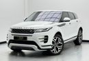 Land Rover Range Rover Evoque P250 R-Dynamic HSE 2.0L 2020 Range Rover Evoque P250 R-Dynamic HSE, 1 Year Warranty, Full Service Hi