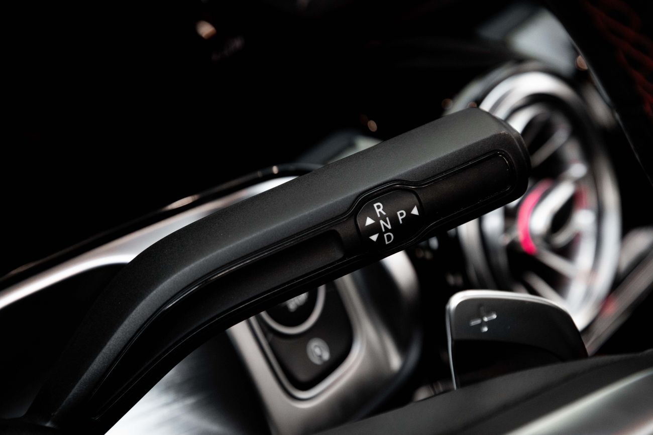 Mercedes-Benz GLB 200 GLB 200 AMG | 3,036 P.M | 0% Downpayment | Agency Warranty!