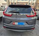 هوندا سي آر في EX 2.4L (184 HP) 4WD