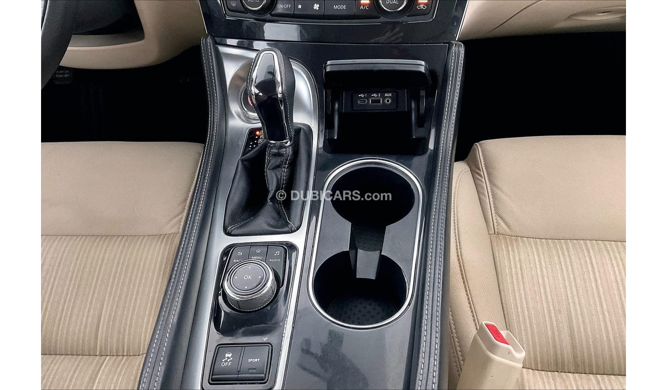 Mercedes-Benz GLA 200 Premium