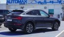 أودي Q5 40 TFSI Quattro 2.0L , 2022 Без пробега , (ТОЛЬКО НА ЭКСПОРТ)