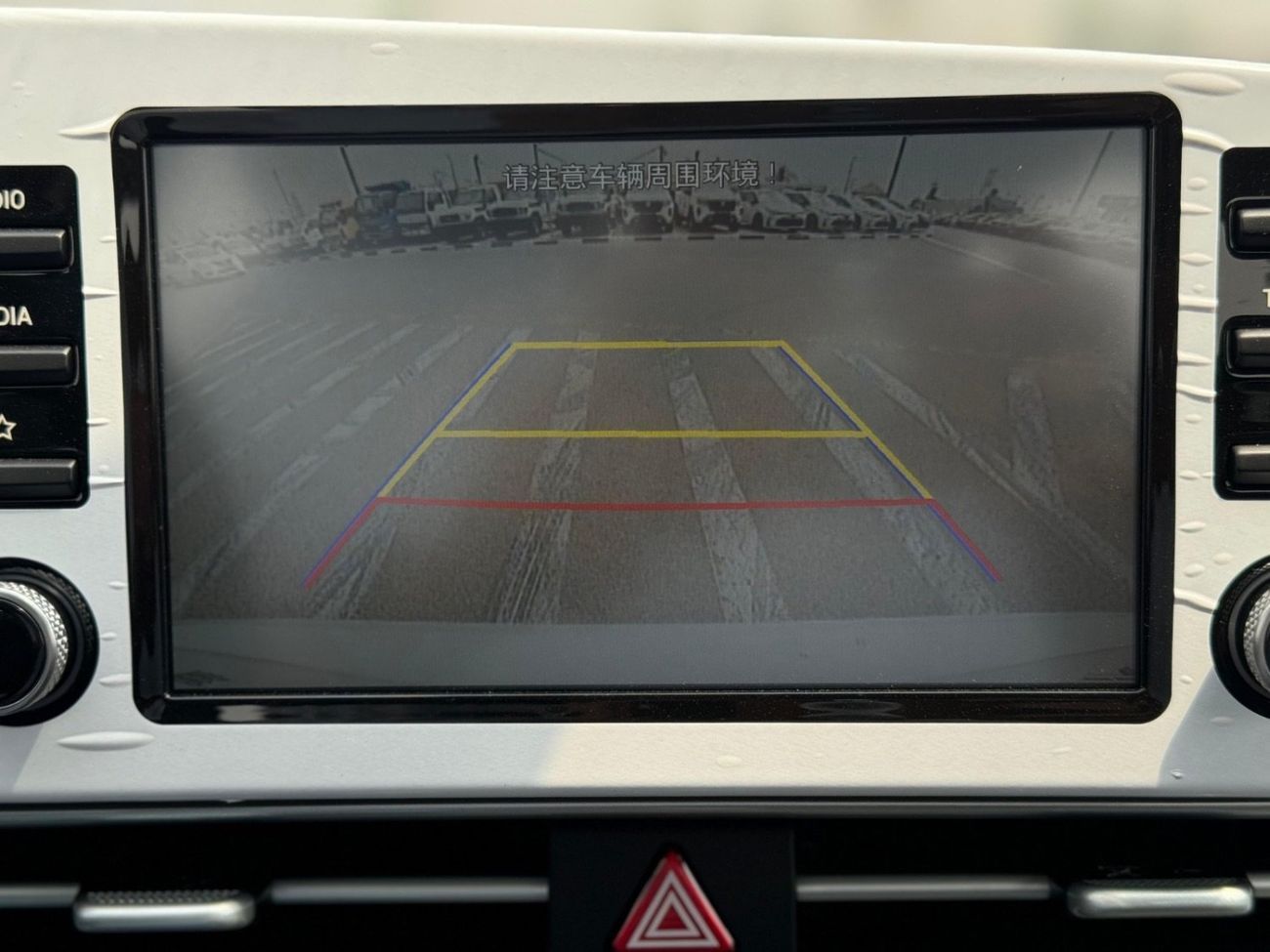 هيونداي إلانترا Brand New Elantra Elite 1.5 L