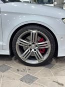 Audi S3 STD
